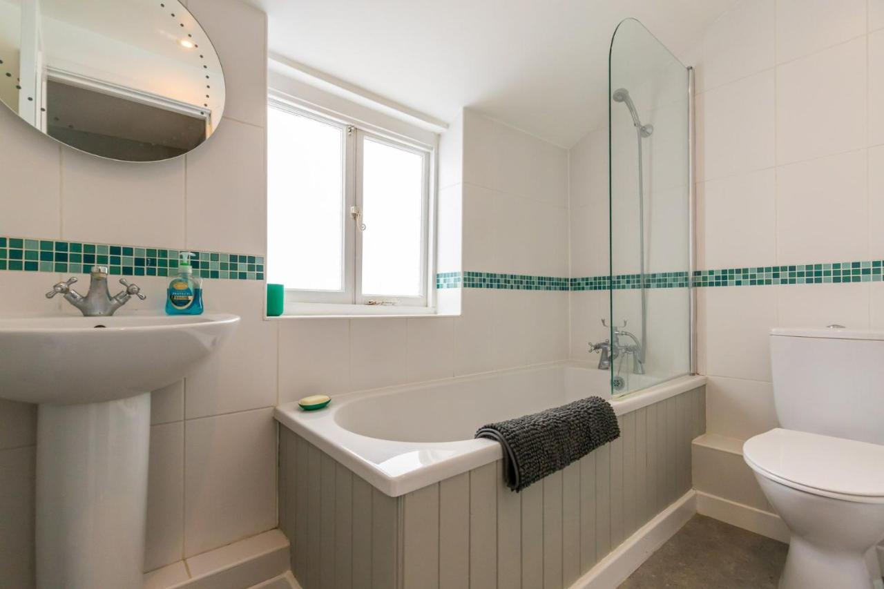 Host & Stay - Princes Cottage Норвіч Екстер'єр фото