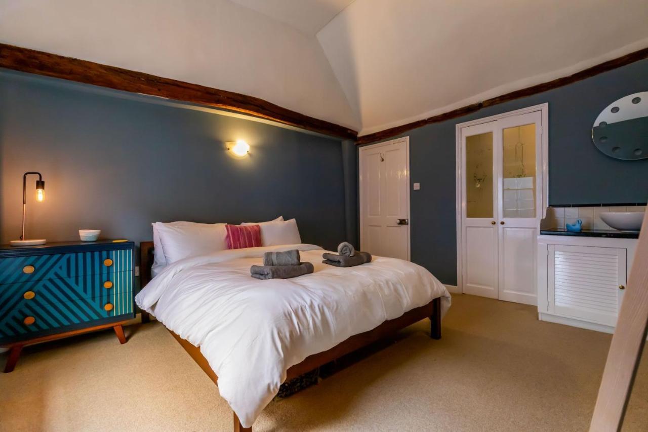 Host & Stay - Princes Cottage Норвіч Екстер'єр фото