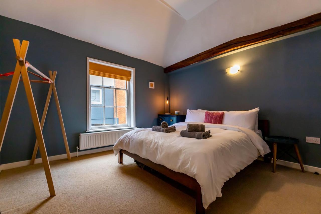 Host & Stay - Princes Cottage Норвіч Екстер'єр фото