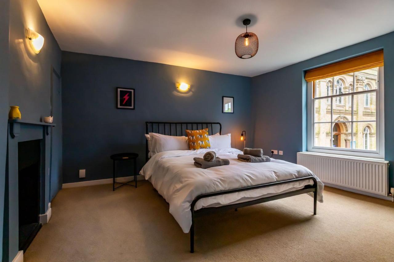 Host & Stay - Princes Cottage Норвіч Екстер'єр фото
