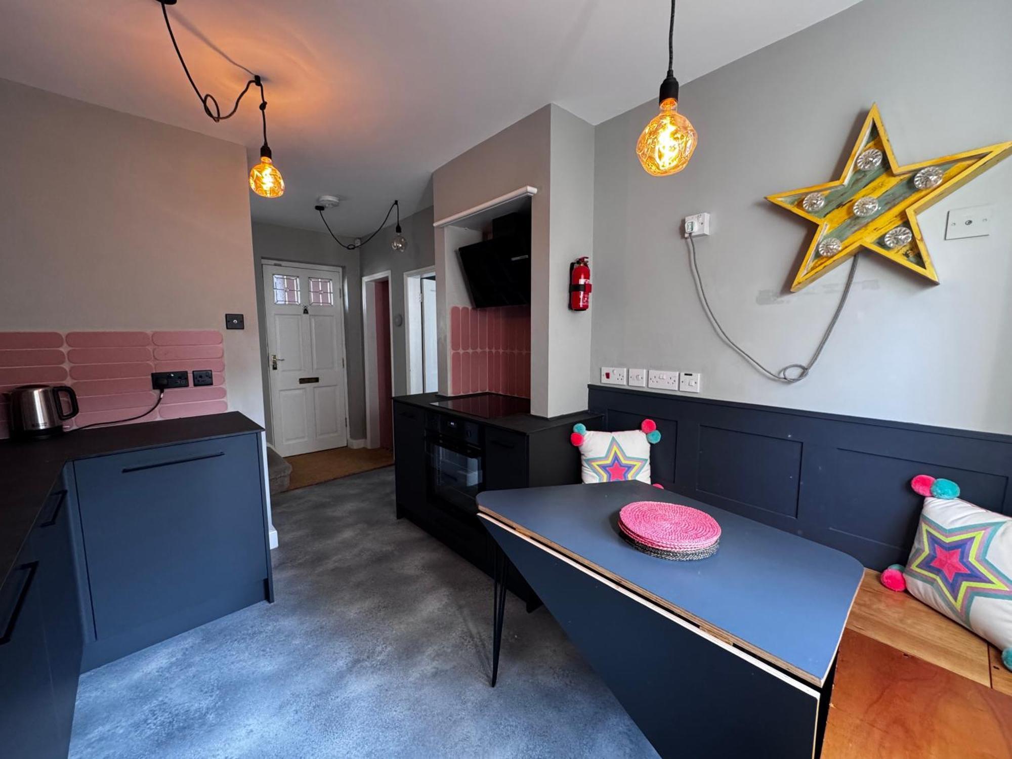 Host & Stay - Princes Cottage Норвіч Екстер'єр фото